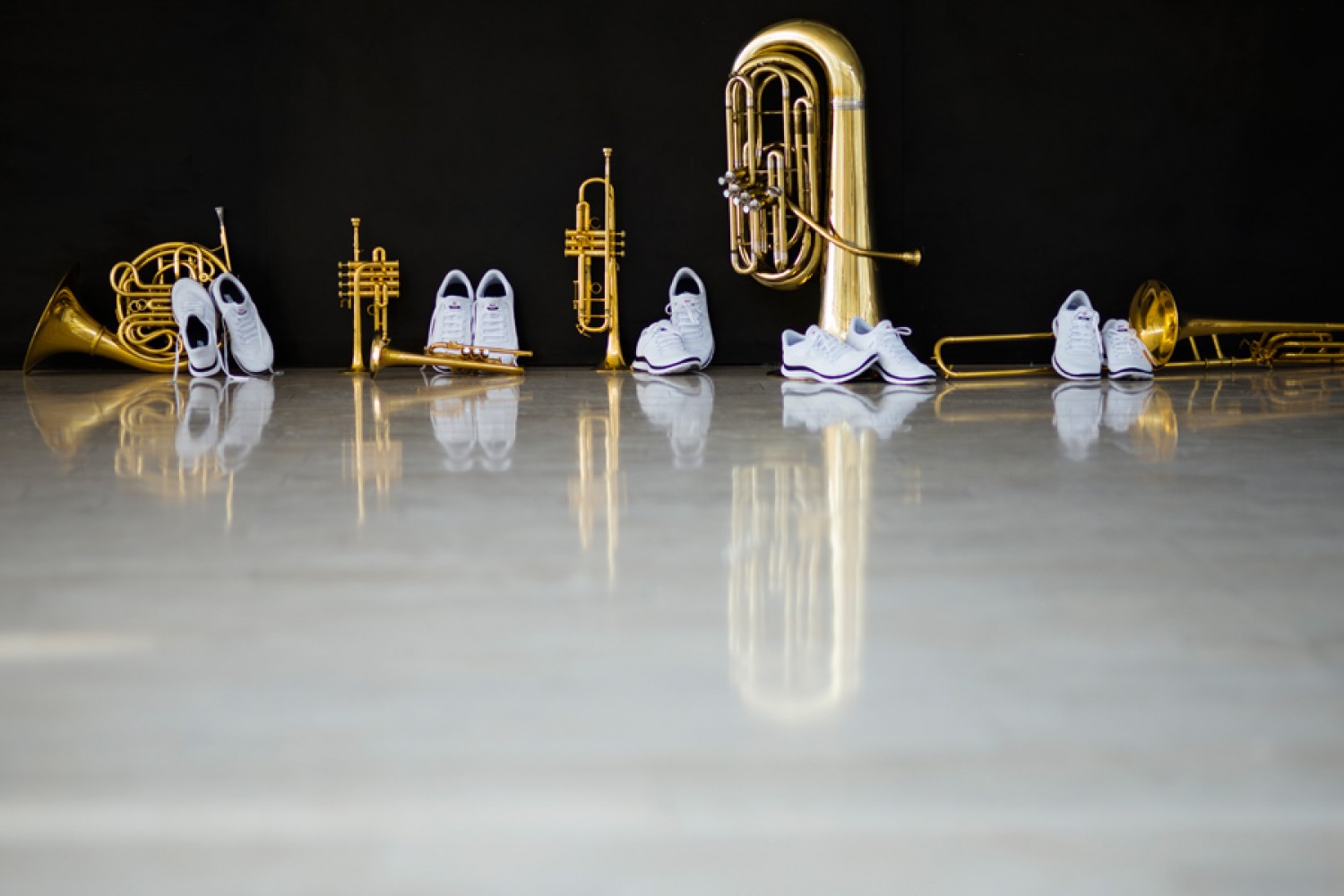 Canadian BrassShow The Lyric Theatre